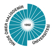 Niğde Ömer Halisdemir Üniversitesi